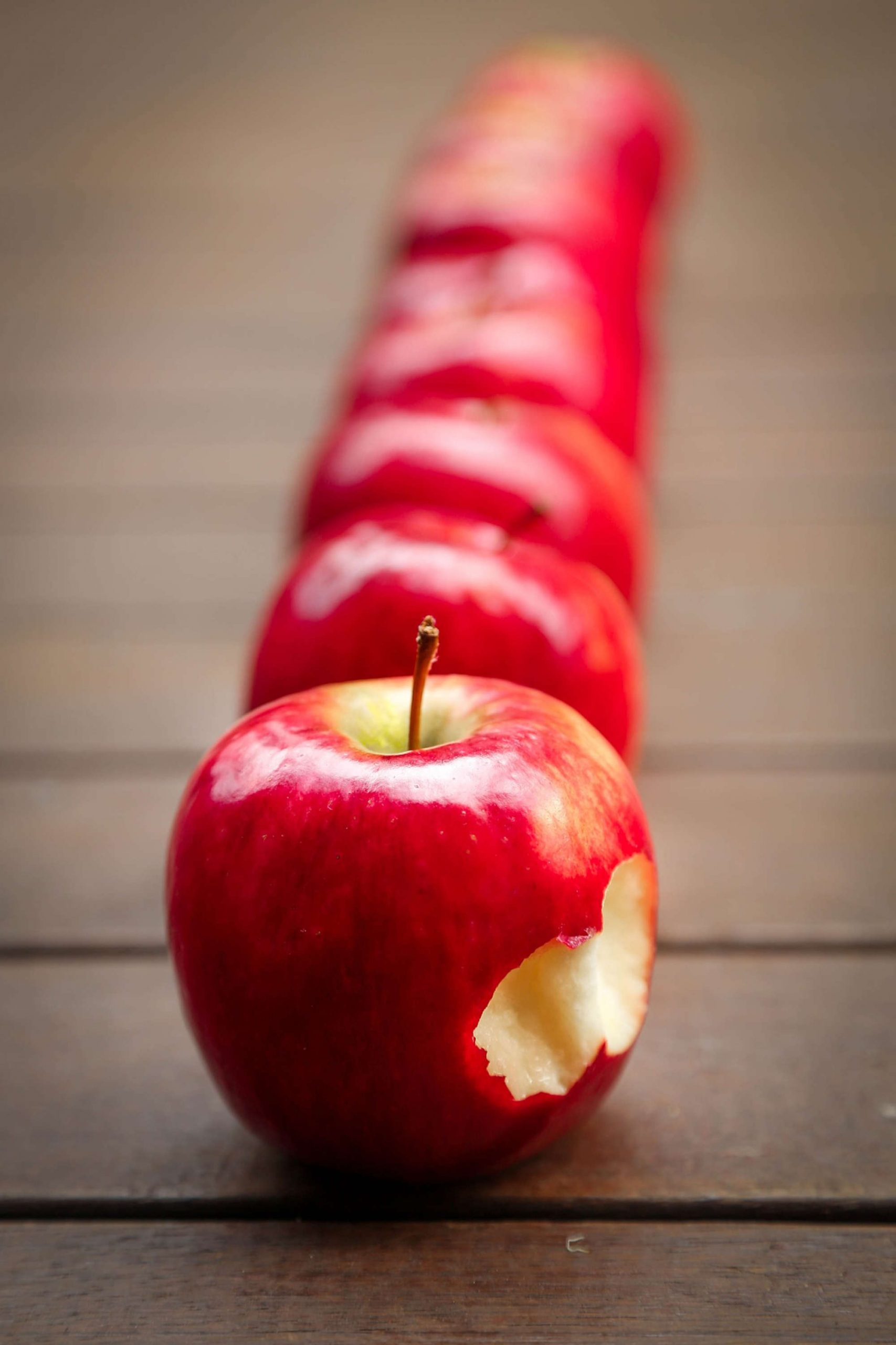 apples
